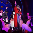 Video: Watch Bob The Drag Queens Last MOULIN ROUGE Curtain Call Photo