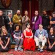 THE PLAY THAT GOES WRONG to Welcome New Cast Members Photo