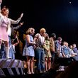 Photos: THE OUTSIDERS New Cast Takes First Bows Photo