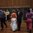 Photos: LES LIAISONS DANGEREUSES in Rehearsal at the National Theatre Photo