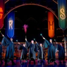 HARRY POTTER AND THE CURSED CHILD One-Part Tickets on Sale Photo