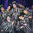BEETLEJUICE Will Return to Broadway This Fall Photo