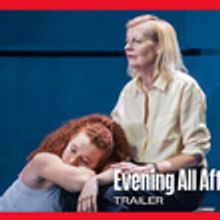 Video: Watch the Trailer for EVENING ALL AFTERNOON at Donmar Warehouse Photo