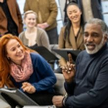 Review Roundup: MONTE CRISTO Opens at York Theatre Photo