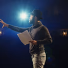 How to Become an Actor- A Realistic Starting Guide Photo