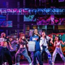 HELLS KITCHEN National Tour is Coming to ATG San Franciscos Orpheum Theatre Photo
