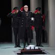 Photos: First Look At TITUS ANDRONICUS Starring Patrick Page Photo