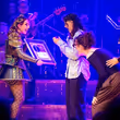 SIX THE MUSICAL (Studio Cast Recording) Goes Platinum in the UK Photo
