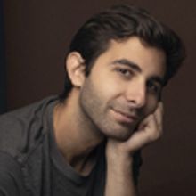 Writer Patrick Lazour Steps Into LCT3 for NIGHT SIDE SONGS at Claire Tow Theater Photo