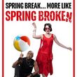 THE PLAY THAT GOES WRONG to Celebrate Second Annual Spring Break, Spring Broken! Photo