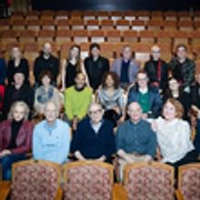 Photos: Darius de Haas and More in Maltby & Shires ABOUT TIME Off-Broadway Photo