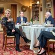Review: THE HOLY ROSENBERGS, Menier Chocolate Factory Photo