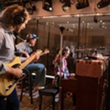 Review: STEREOPHONIC at DPAC Photo