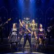 Photos: Lose Your Head Over the Newest Queens of SIX Photo