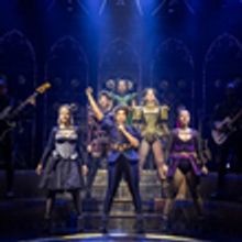Photos: Lose Your Head Over the Newest Queens of SIX Photo