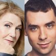 Victoria Clark, Cody Kostro, and Piter Marek Join PUNCH at MTC Photo