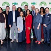 Photos: PUBLIC CHARGE Celebrates Opening Night at the Public Theater Photo
