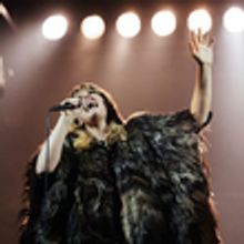 Photos: Rebecca Lucy Taylor AKA Self Esteem, Phil Daniels, and More in TEETH N&nbsp;SMILES Photo