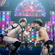 Video: Watch Totos Pup Pound from Broadway Bares: Come Out, Come Out Photo