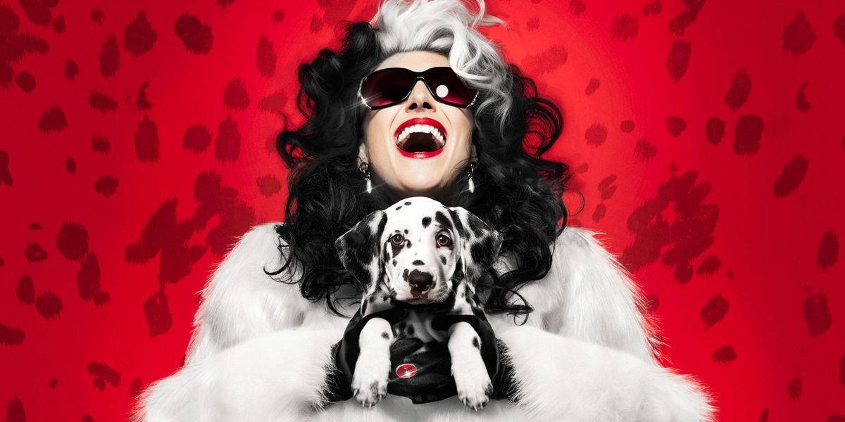 101 DALMATIONS Comes to Theatre Royal Brighton This Christmas
