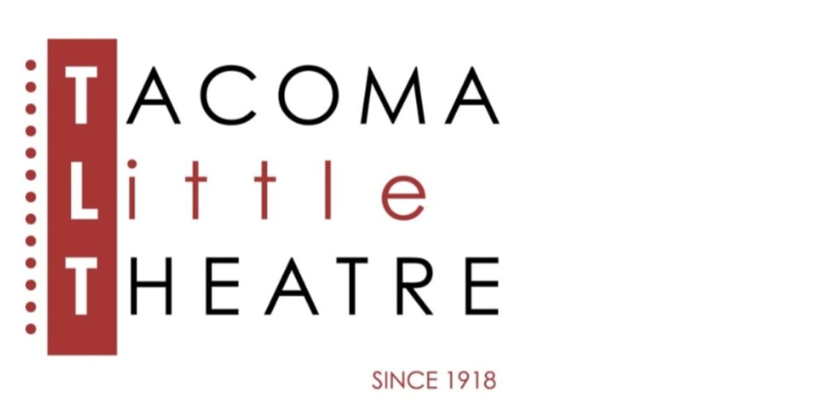 107th Season Announced by Tacoma Little Theatre