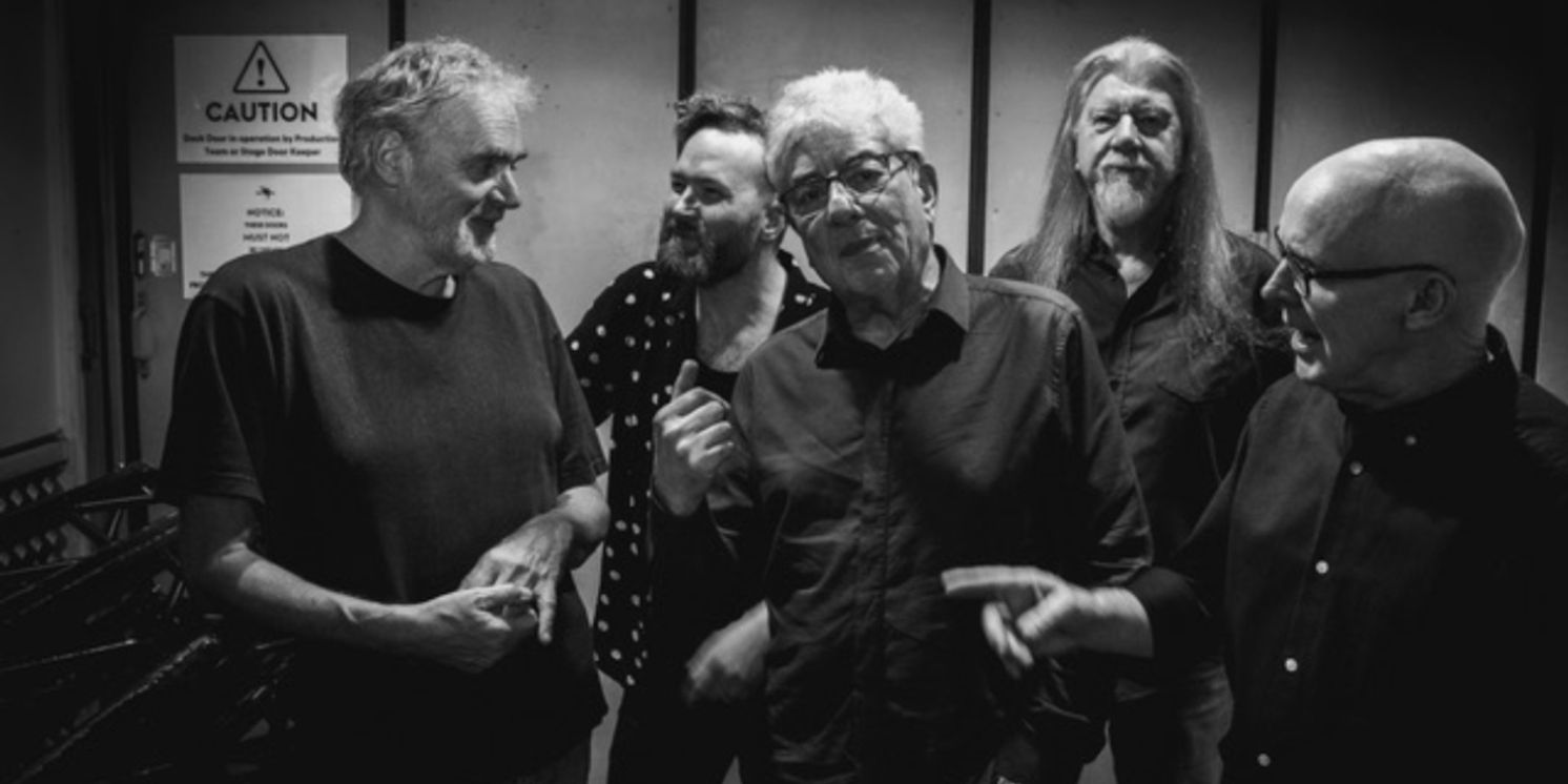 10cc Sets First US Tour In Over 30 Years  Image
