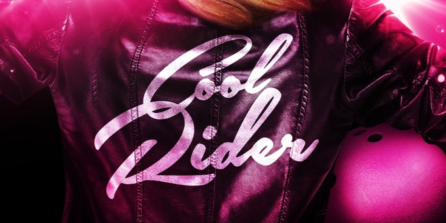 10th Anniversary Concert of COOL RIDER Will Be Performed at The London Palladium  Image