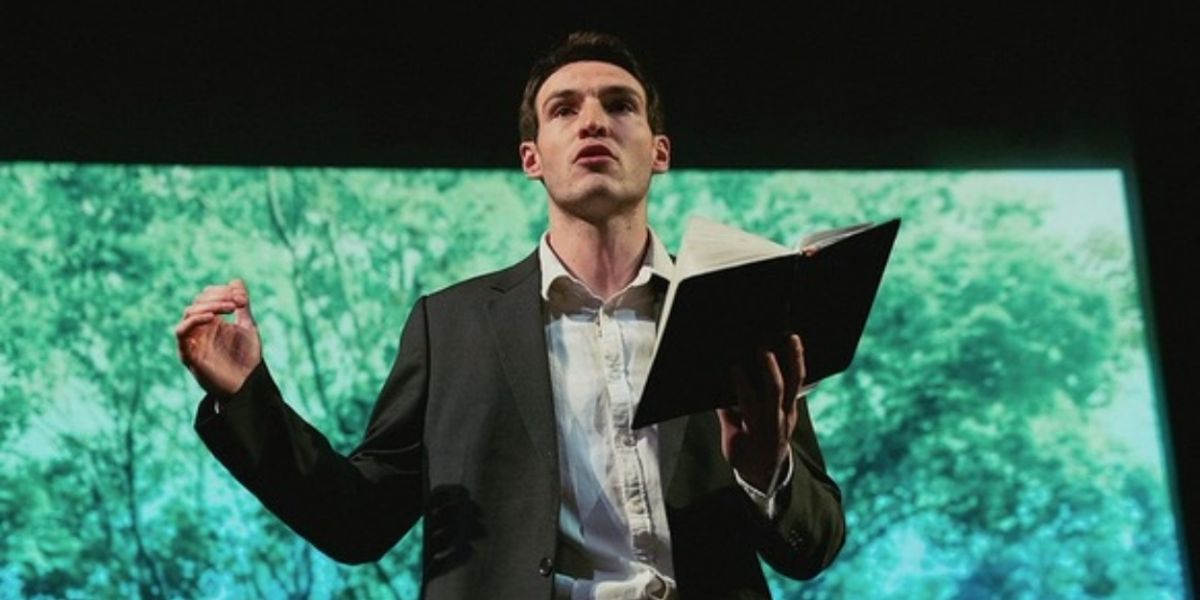 POETRY AT THE CORONET Announced for Autumn and Winter 2024