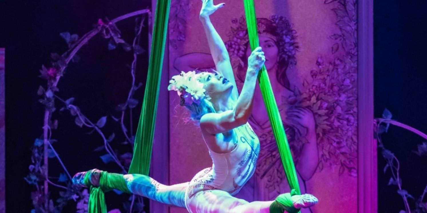 10th Anniversary Run of BOHEMIA Comes to Seattle  Image