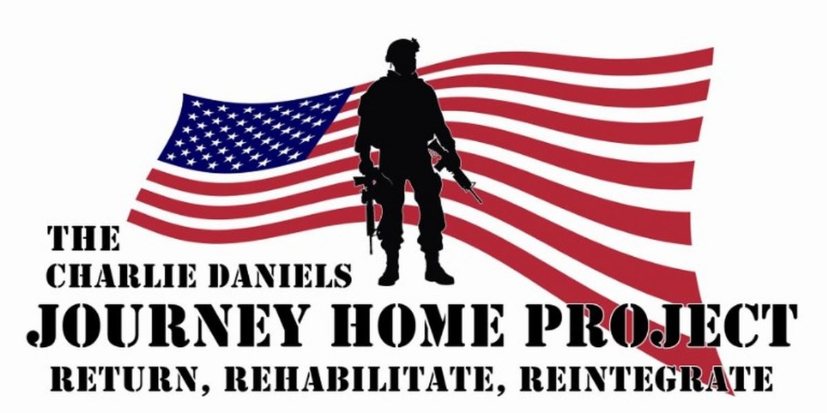 10th Annual Charlie Daniels Patriot Awards To Be Held In Nashville Next Week