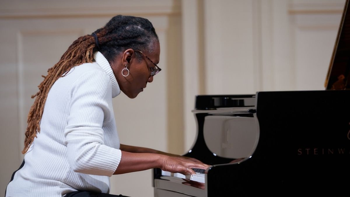 The Music Institute Of Chicago To Host Free Fall Festival Concert