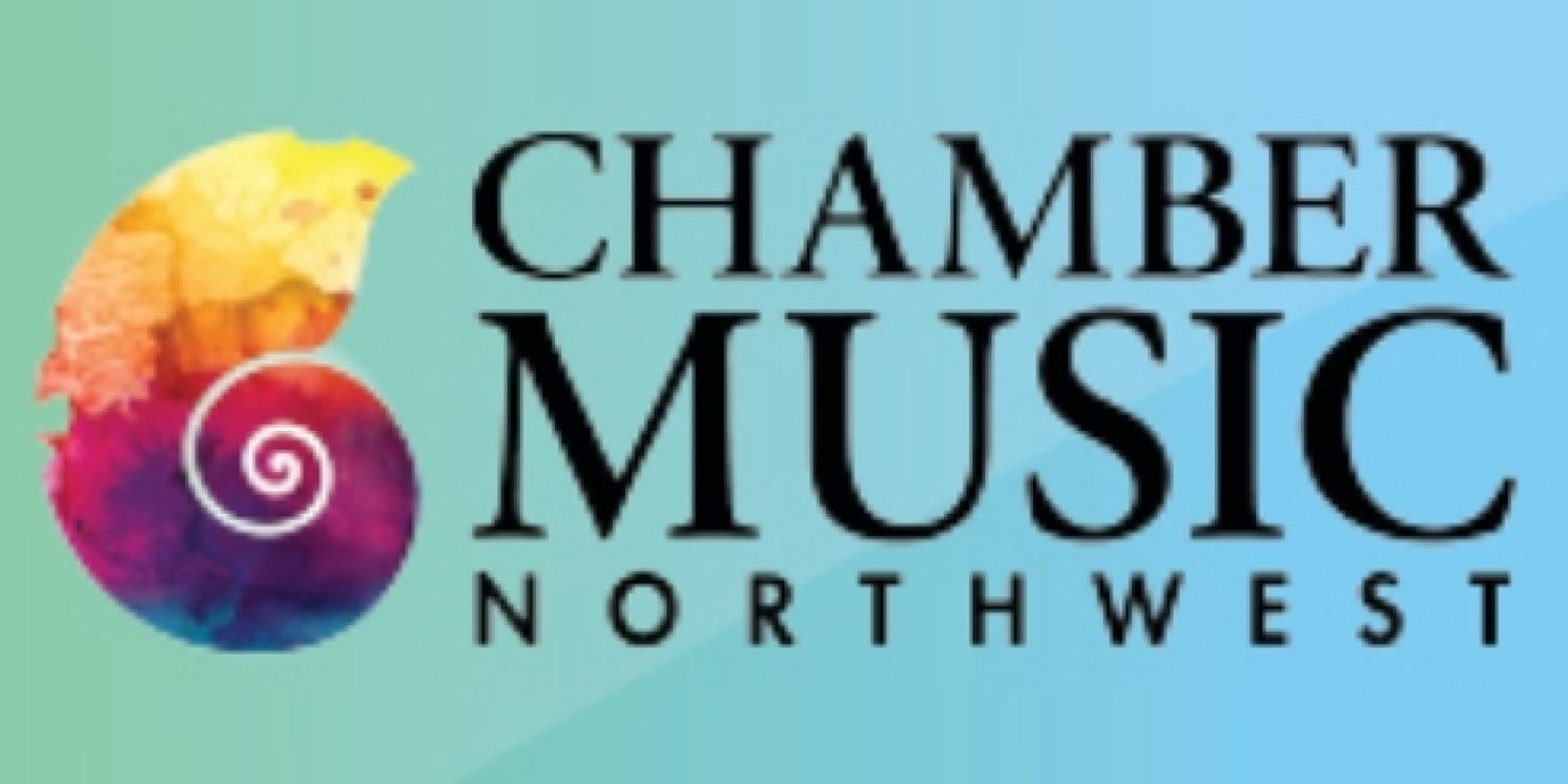 Chamber Music Northwest Presents Return of Grammy Award-winning Catalyst Quartet  Image