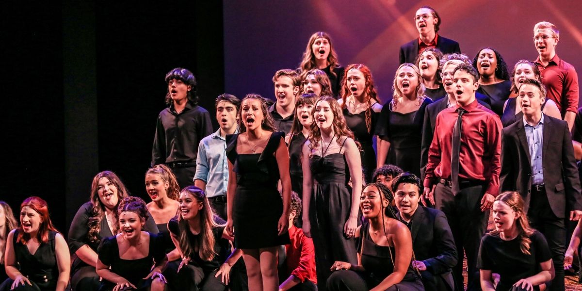 110 Student Nominees Announced for 16th Annual Jimmy Awards