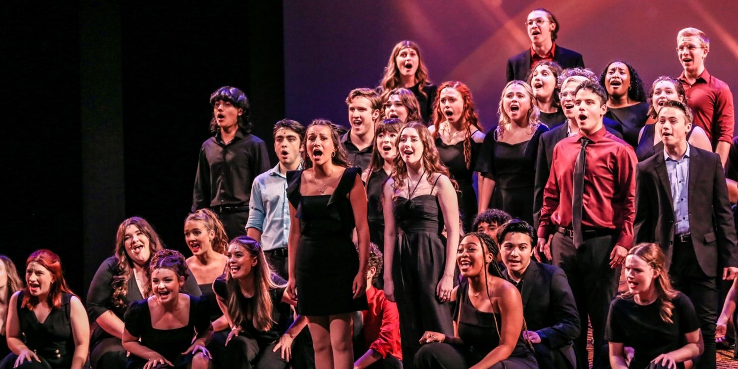 110 Student Nominees Announced for 16th Annual Jimmy Awards  Image