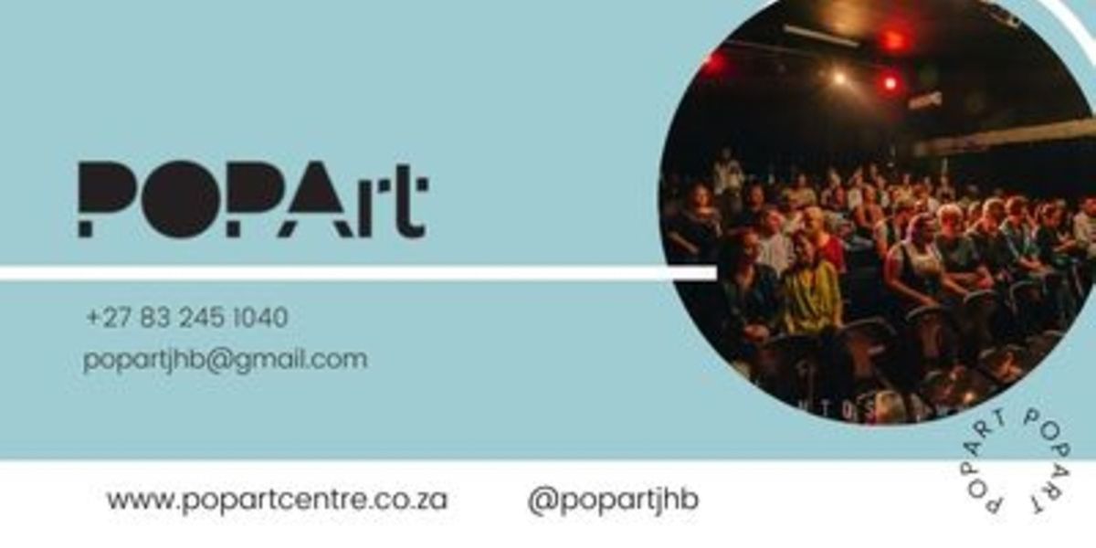 12/12 FESTIVAL Returns To Johannesburg Celebrating South Africa’s Official Languages