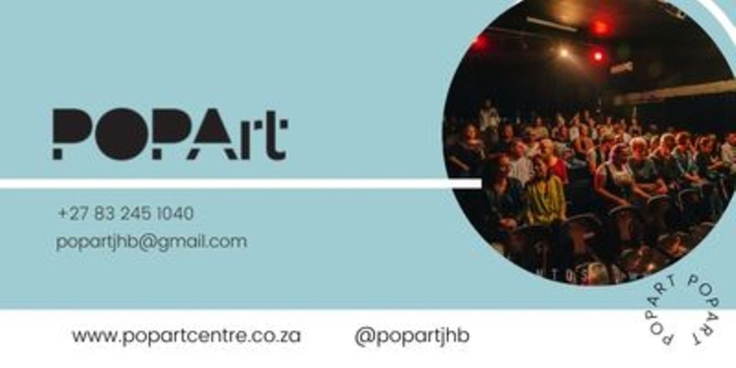 12/12 FESTIVAL Returns To Johannesburg Celebrating South Africa’s Official Languages  Image