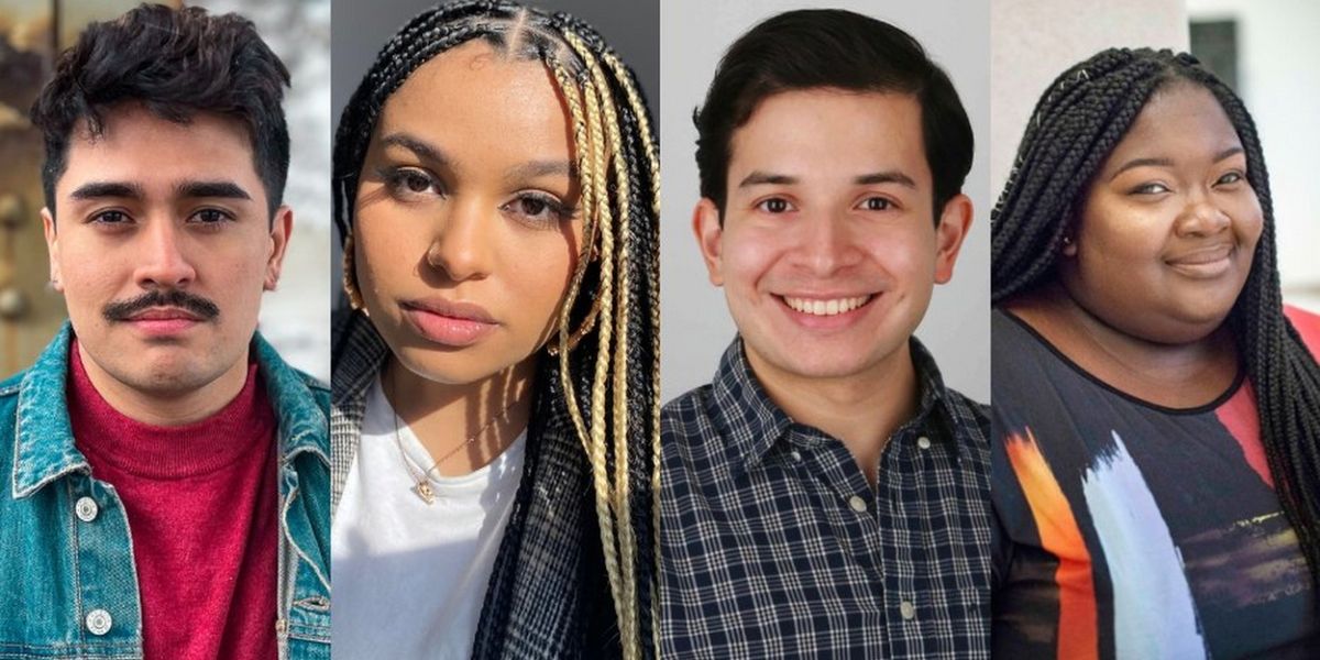 12 Arts Journalists Selected for 2023-2024 BIPOC Critics Lab Cohort at The Public Theater