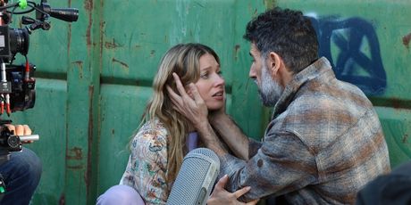 12 HOURS IN OCTOBER Film Now Available on Digital Platforms Photo