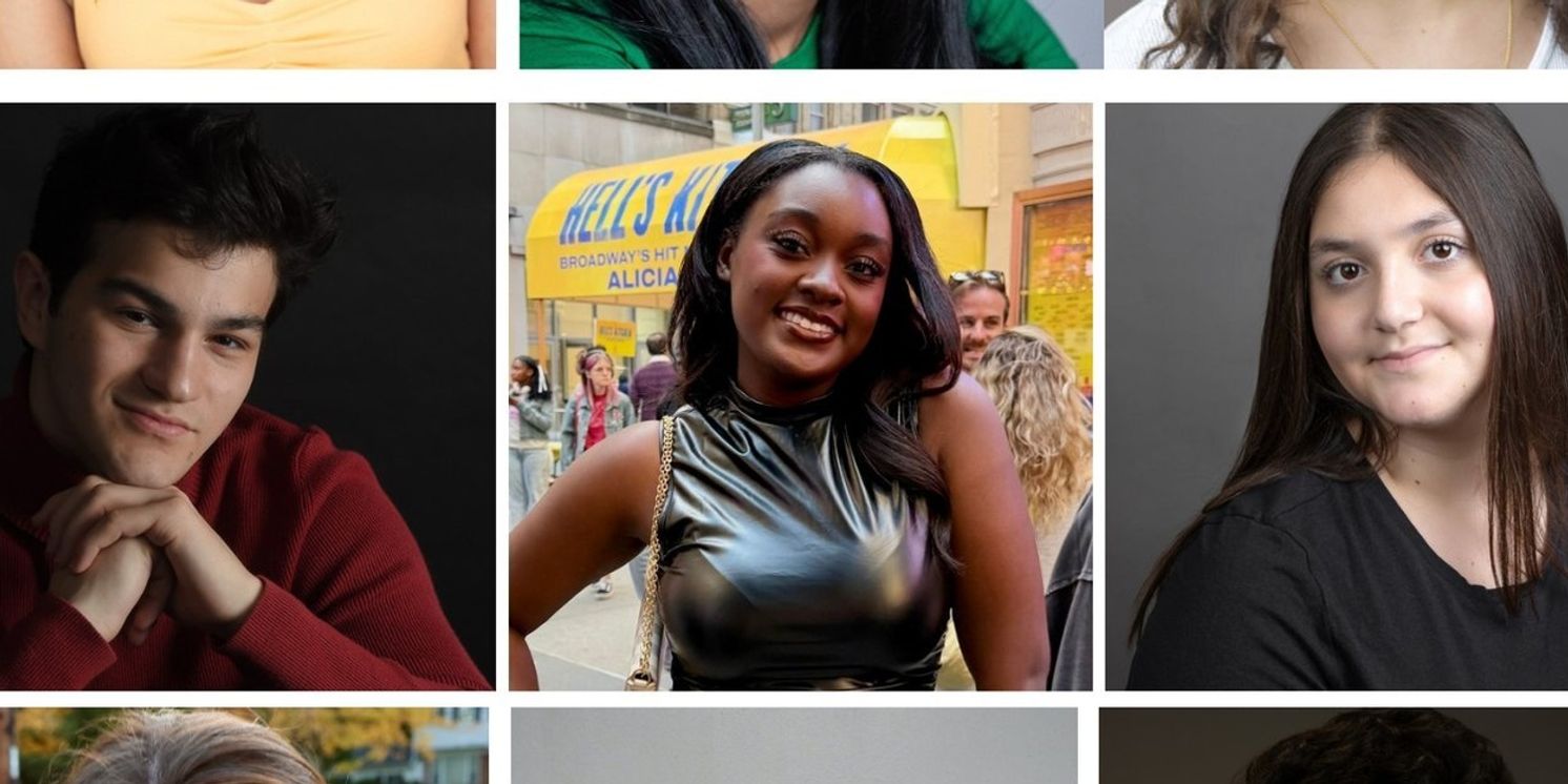 12 Local Finalists Revealed for BERGENPAC IDOL  Image