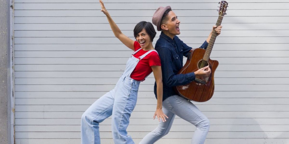 123 ANDRES Comes to the Morrison Center in January