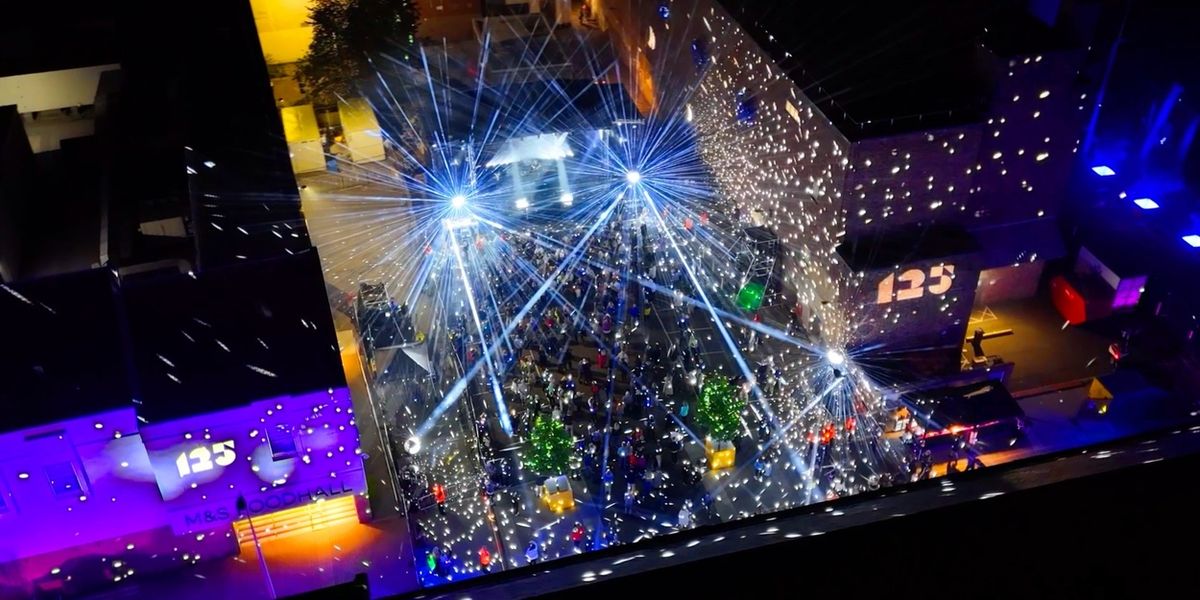 125 LIVE! ストリートからスクリーンへ パース・シアター＆コンサートホールよりオンデマンド配信開始 