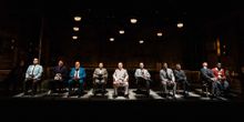 Interview: Peter Rothstein and David Simpatico of TWELVE ANGRY MEN at Theater Latte D