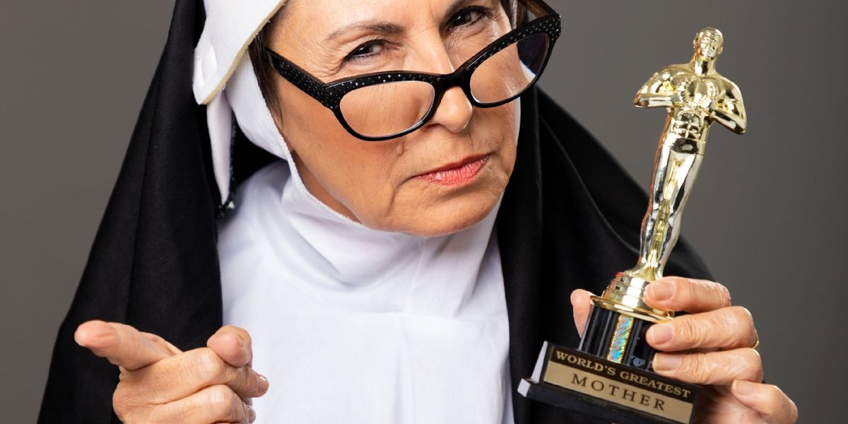 Review: FRANCINE WOLF: PLEASE DON'T TELL MY KIDS at Alliance For The Arts Classroom Theater