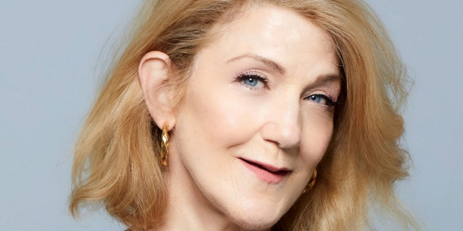 DECEMBER SONGS FOR VOICE AND ORCHESTRA Featuring Victoria Clark Now Available for Pre-Order  Image