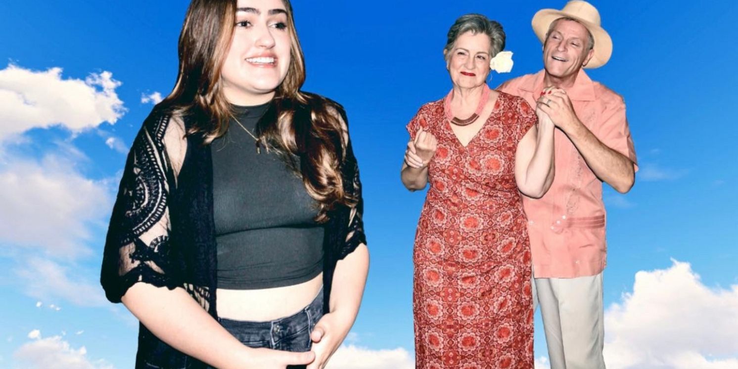 THE CLEAN HOUSE is at the Long Beach Playhouse Beginning This Week  Image