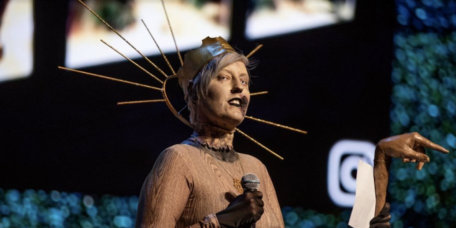 Museum of Pop Culture's Halloween Bash 'Fashionably Undead' to Return This October  Image