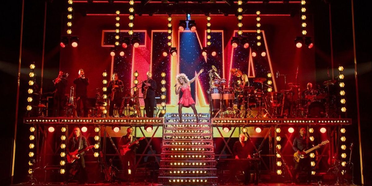 TINA – THE TINA TURNER MUSICAL to Launch North American Tour at PPAC in Fall 2022