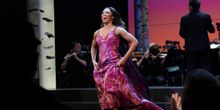 VIDEO: Montego Glover Talks Stepping Into the Witch's Shoes in INTO THE WOODS