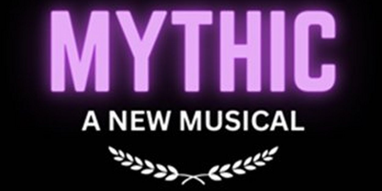 Will Branner, Mamie Parris, Gizel Jimenez & More to Star in MYTHIC Staged Reading  Image