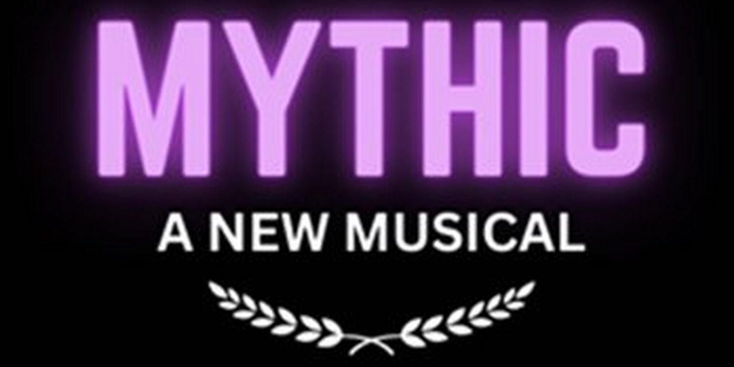 Will Branner, Mamie Parris, Gizel Jimenez & More to Star in MYTHIC Staged Reading  Image